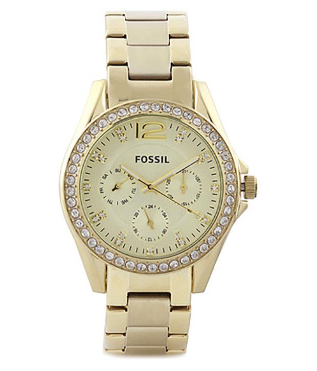 Fossil 2025 riley es3203